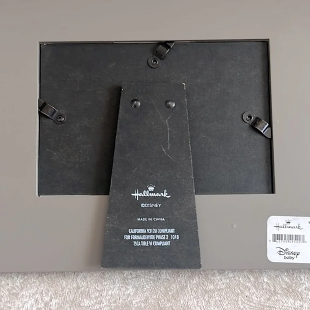 Hallmark brand new