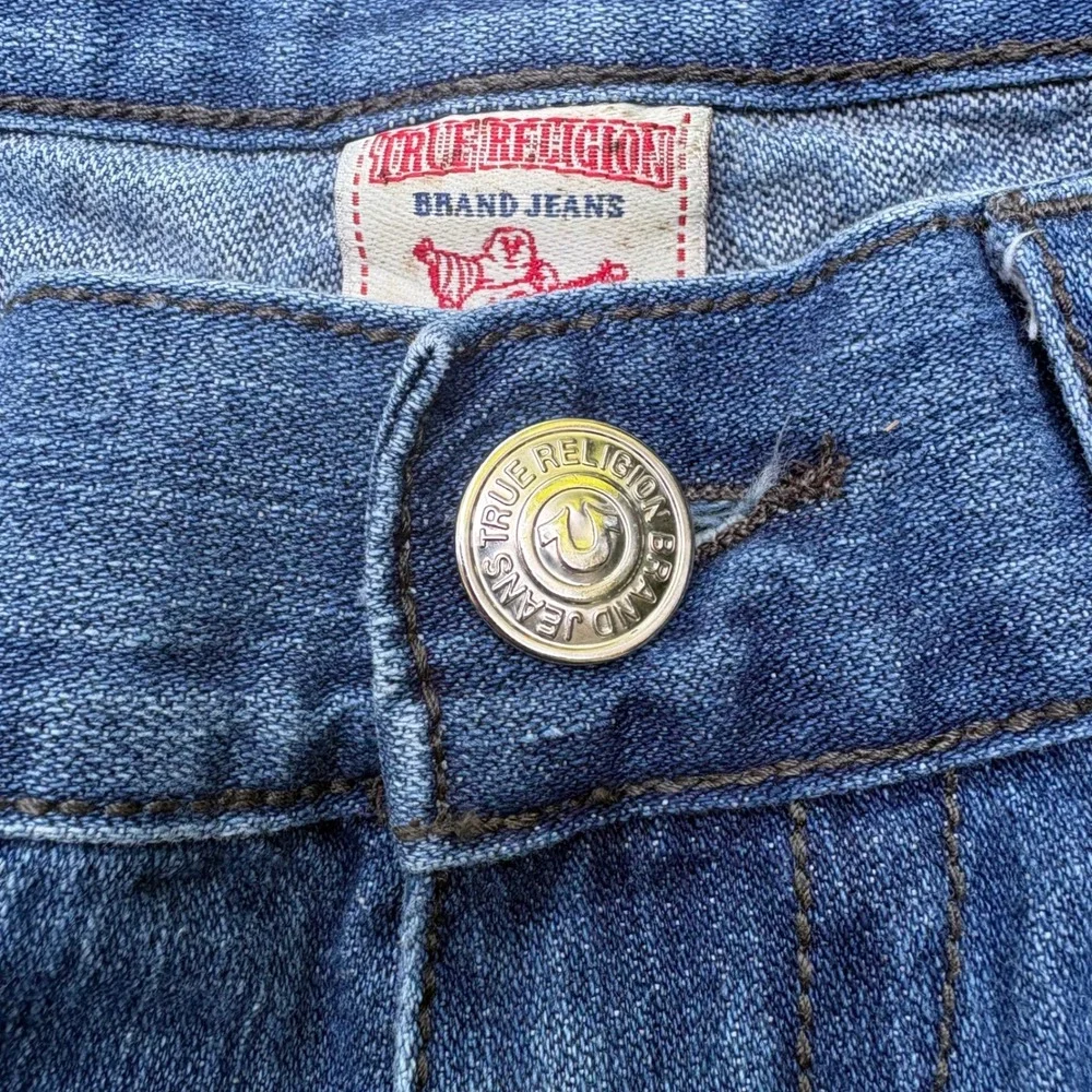 True Religion brand true