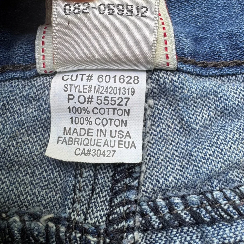 True Religion brand true