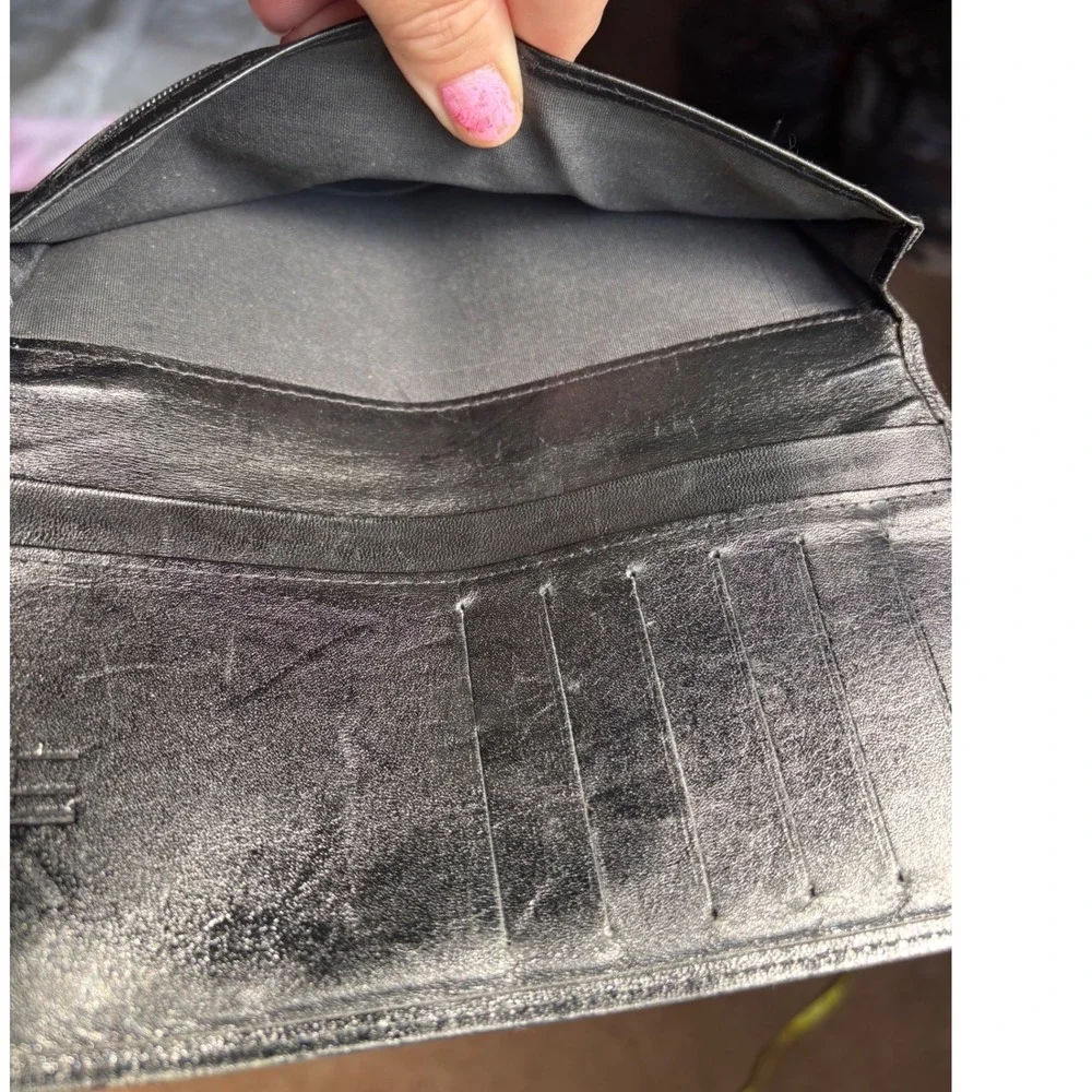 Dunhill long bifold