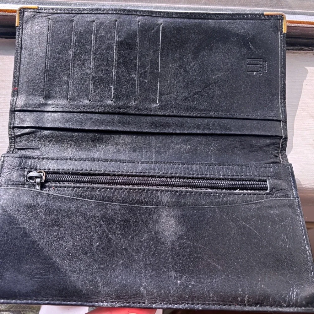 Dunhill long bifold