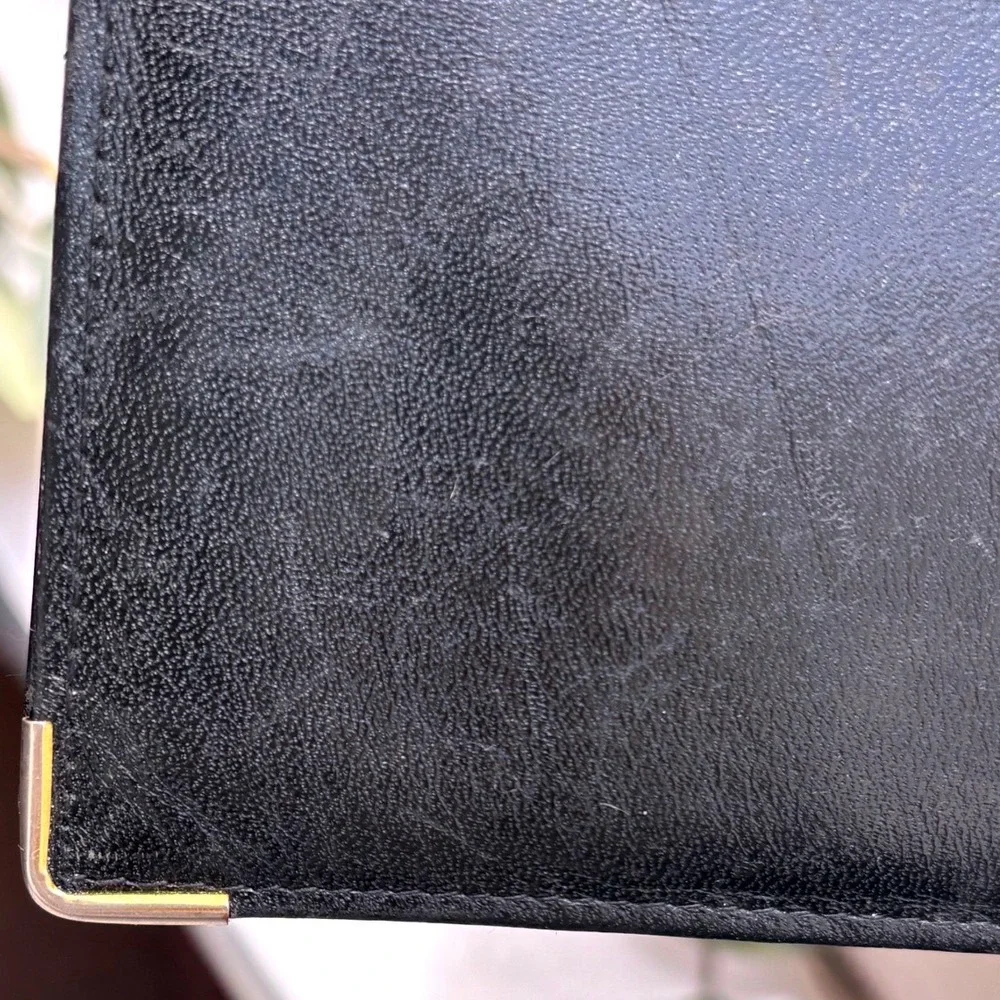 Dunhill long bifold