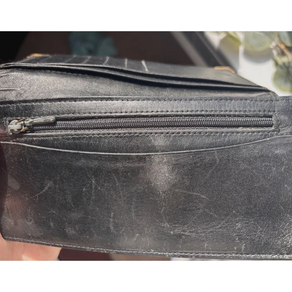 Dunhill long bifold