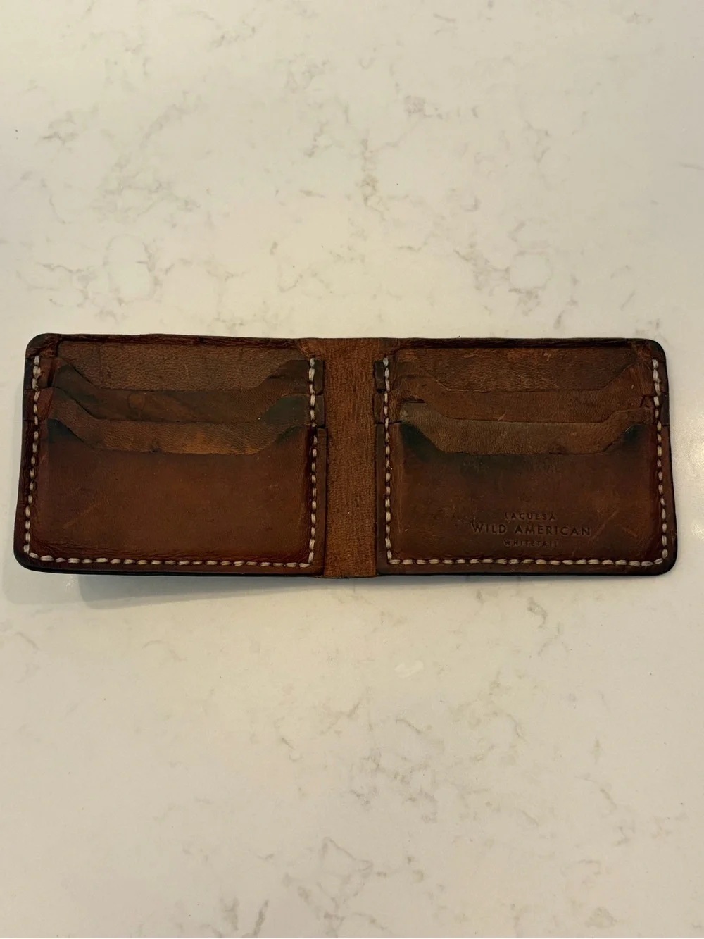 LACUESA brown men’s
