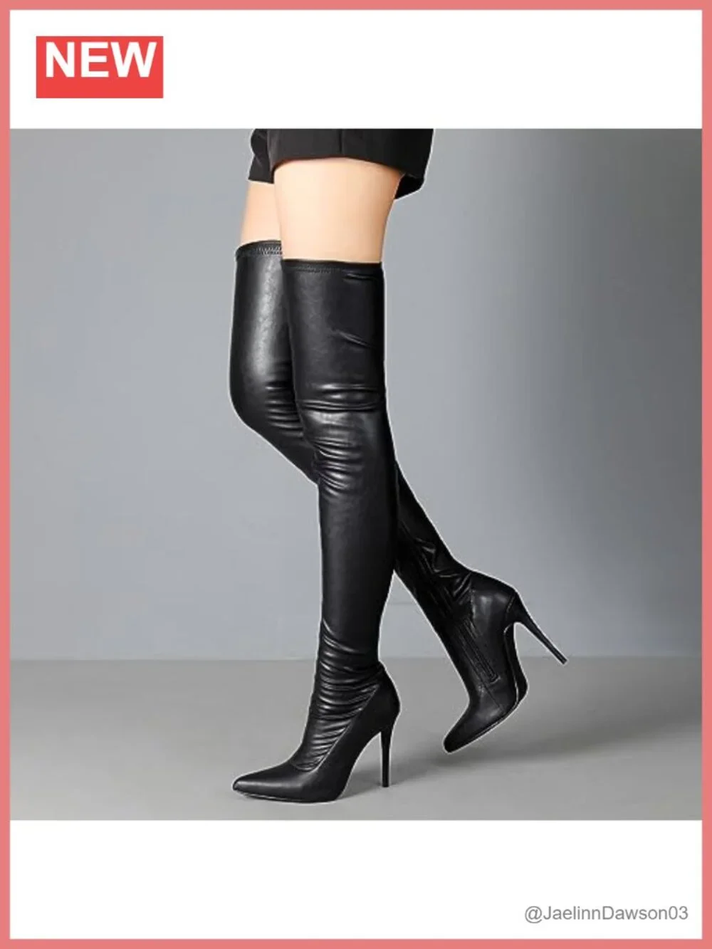 N/A zipper new