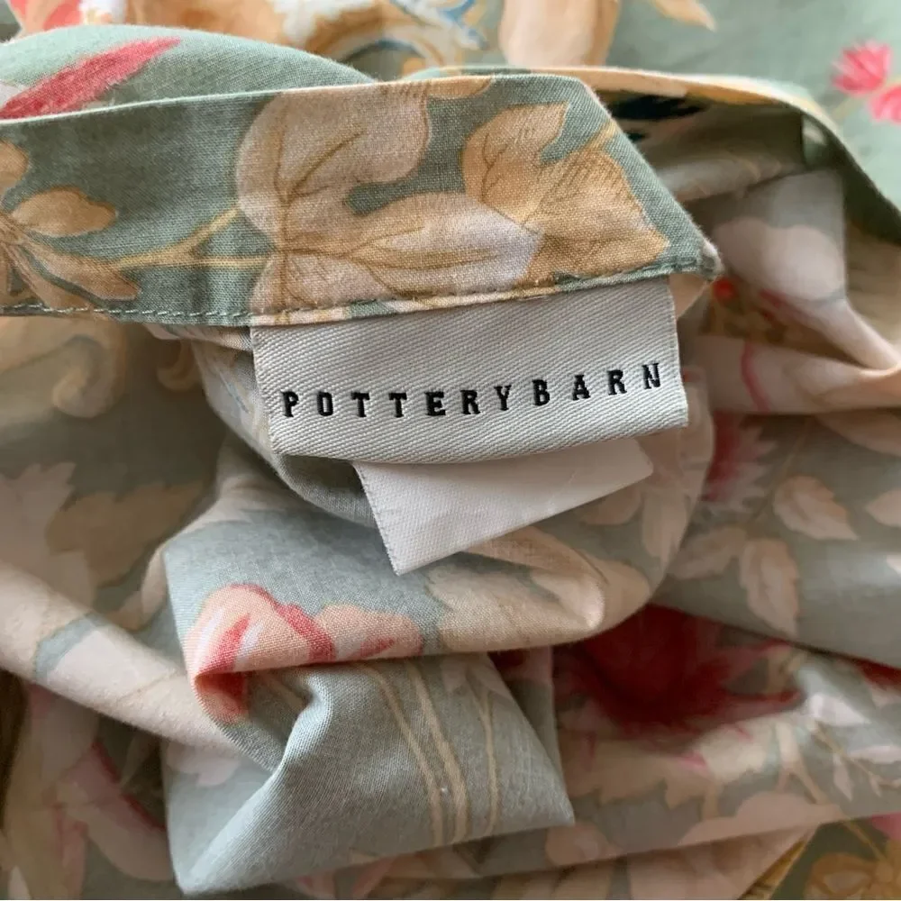Pottery Barn pottery barn