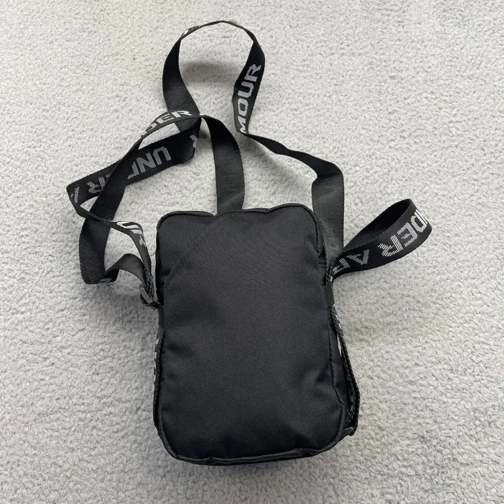 Under Armour upgrade your