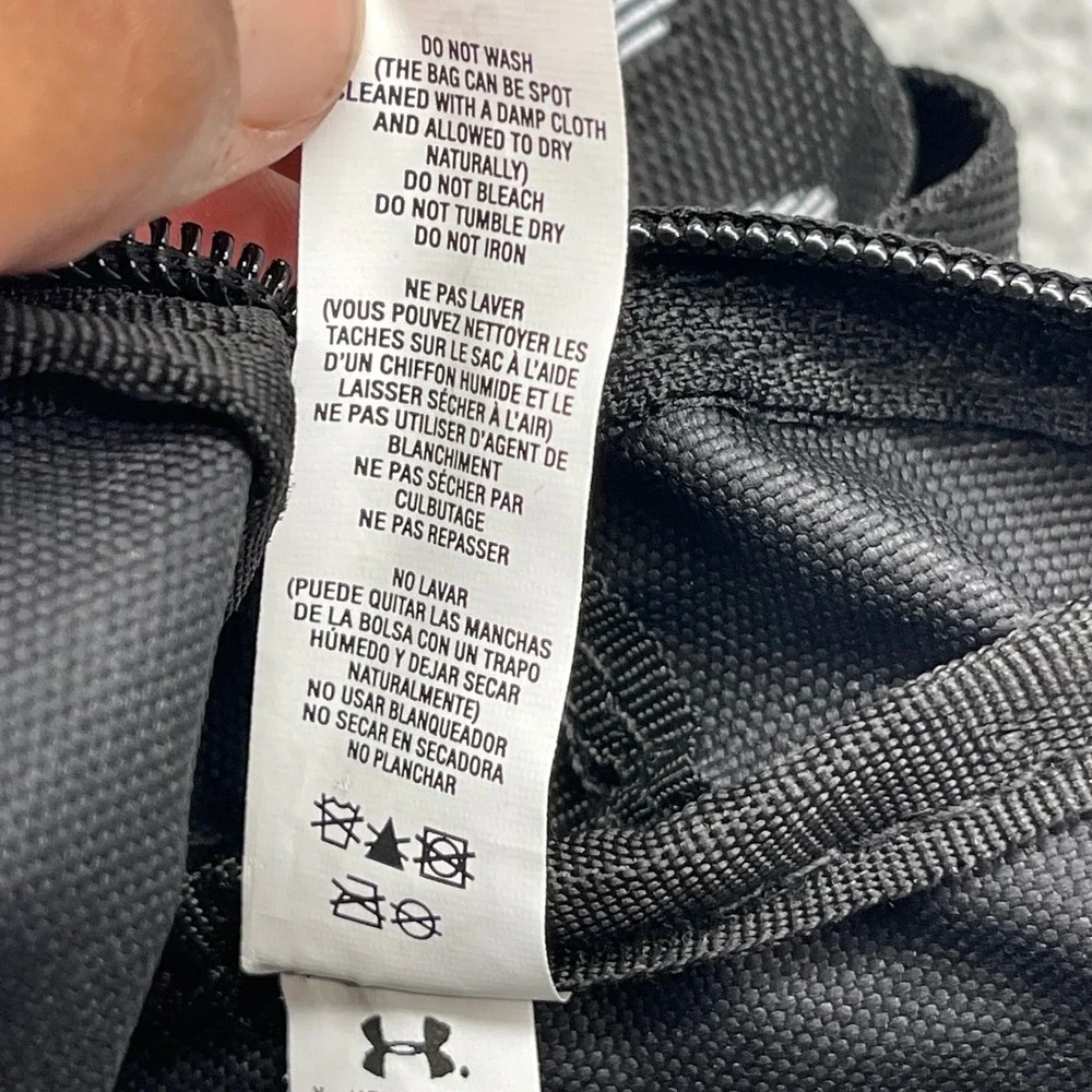 Under Armour upgrade your