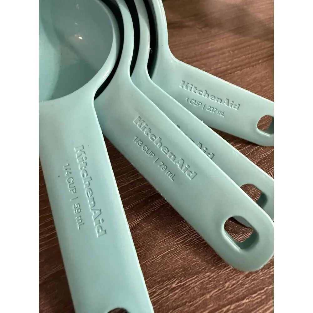 KitchenAid good stackable