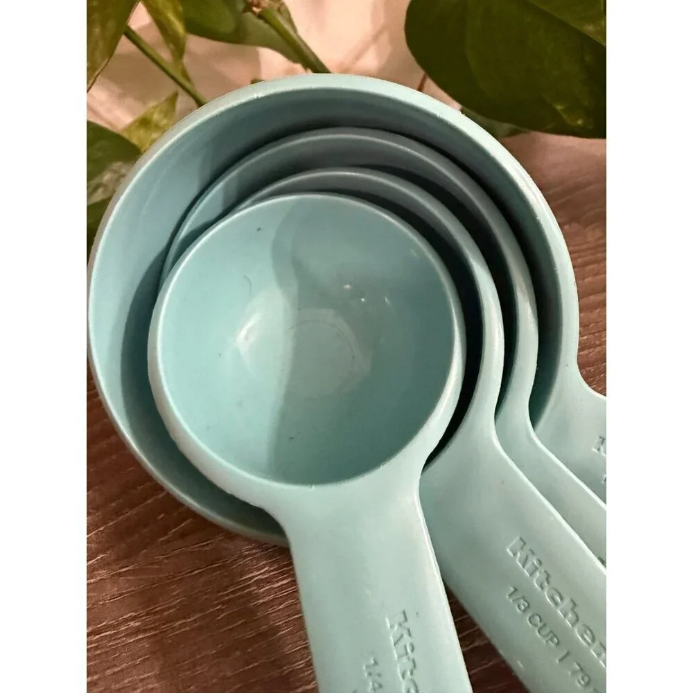 KitchenAid good stackable