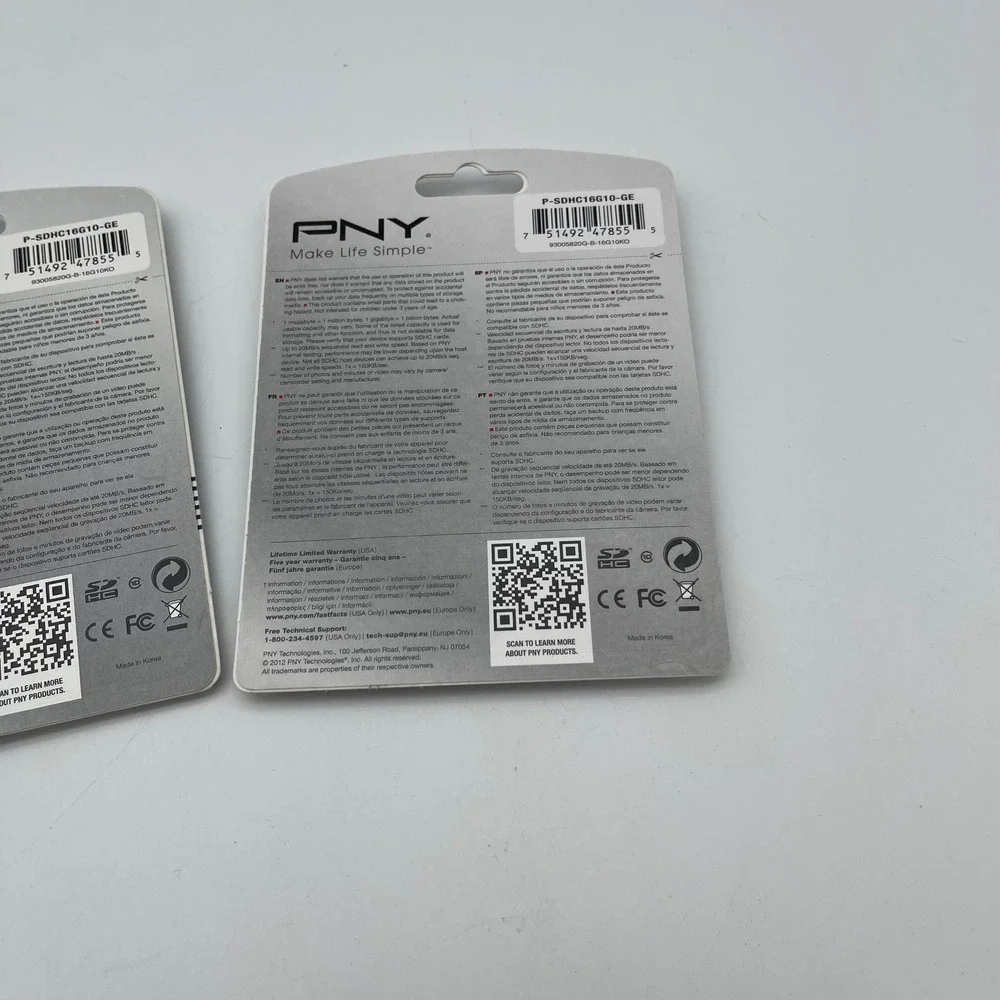 PNY format 751492478555