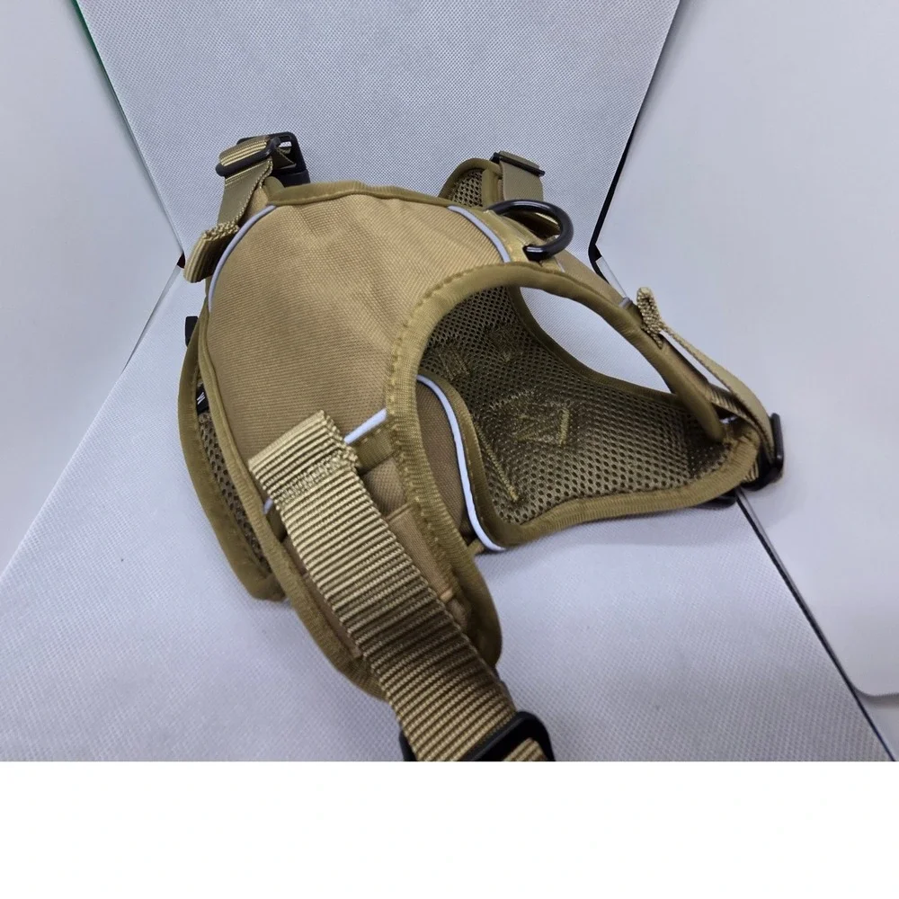 Source Unknown unbranded tactical