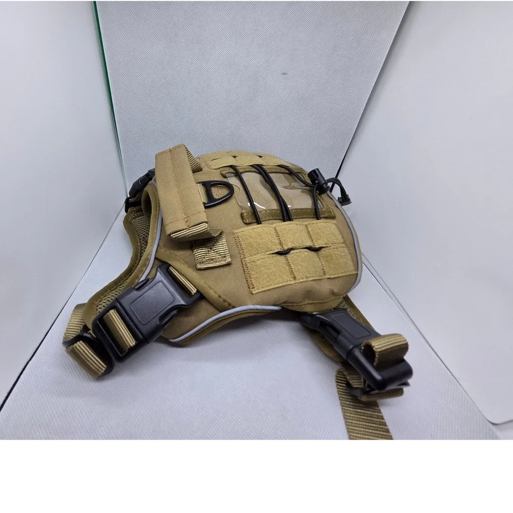 Source Unknown unbranded tactical