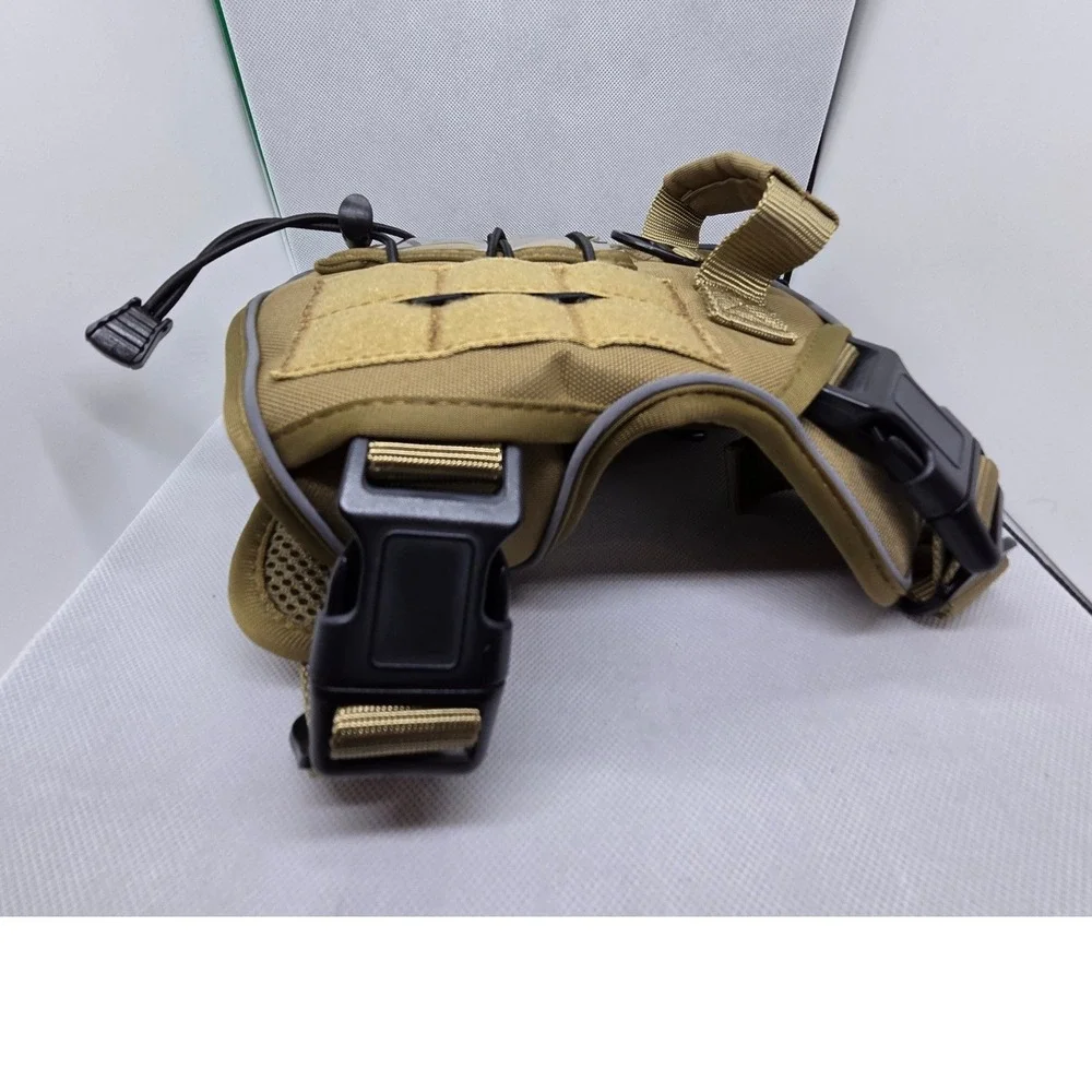 Source Unknown unbranded tactical