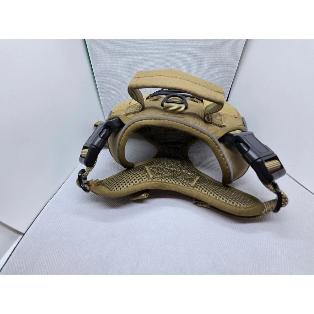 Source Unknown unbranded tactical