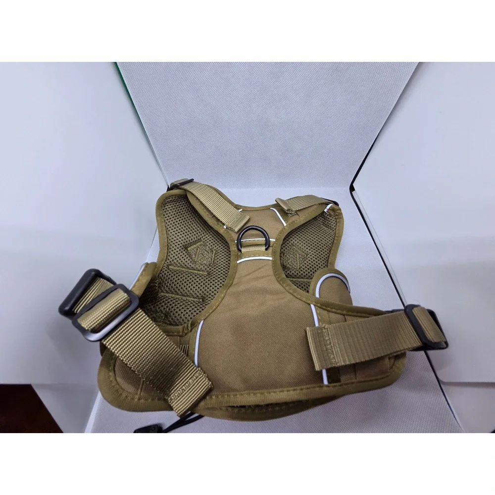 Source Unknown unbranded tactical