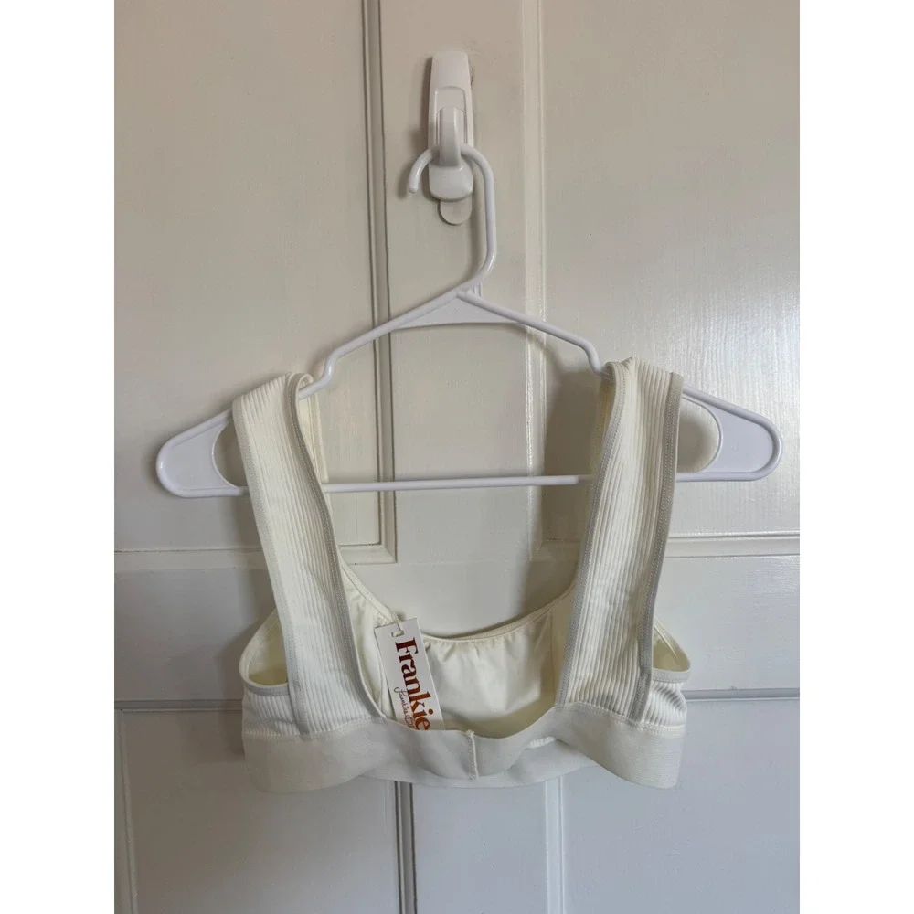 Frankies Bikinis nwt frankie