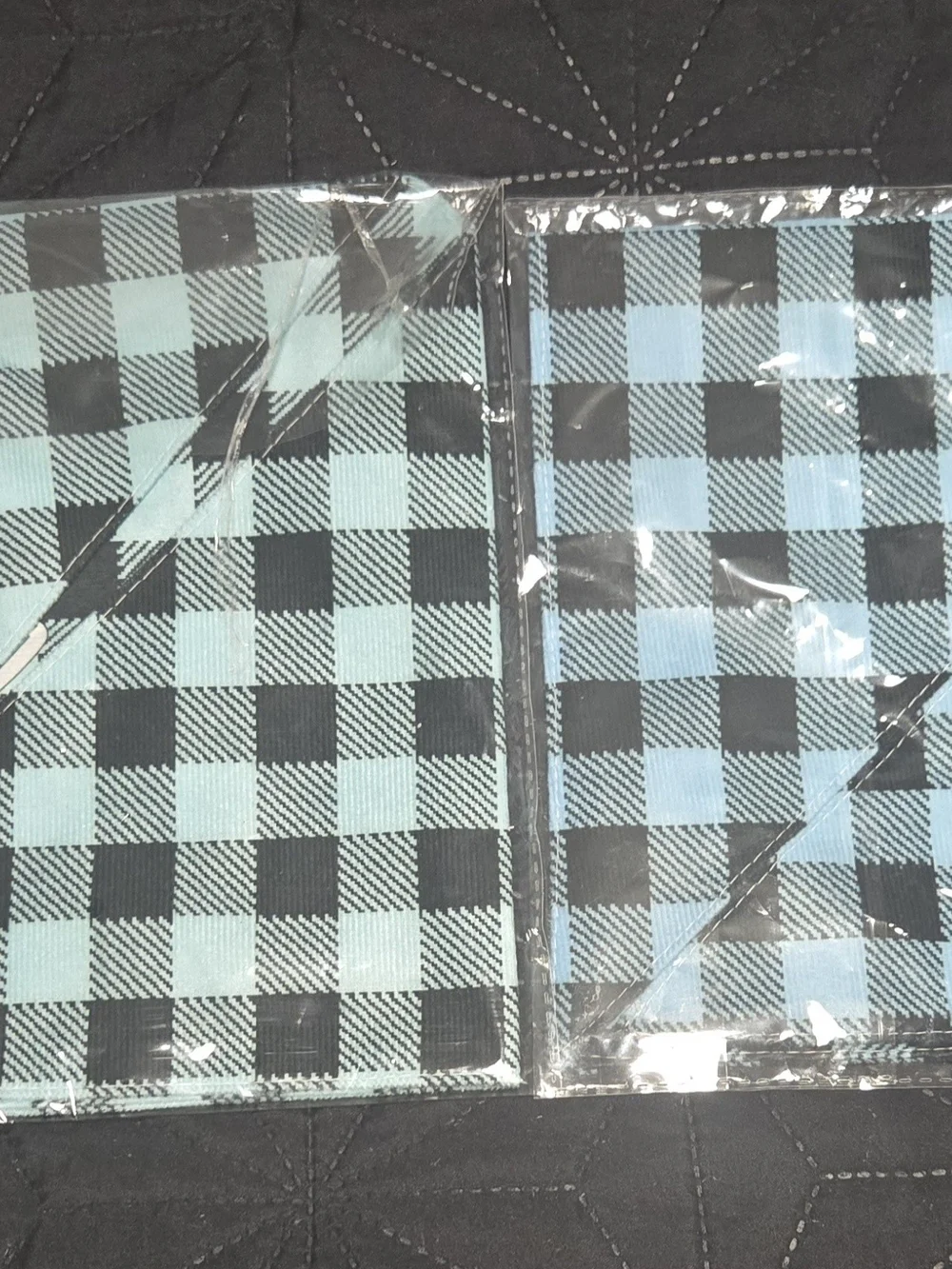 None pack blue