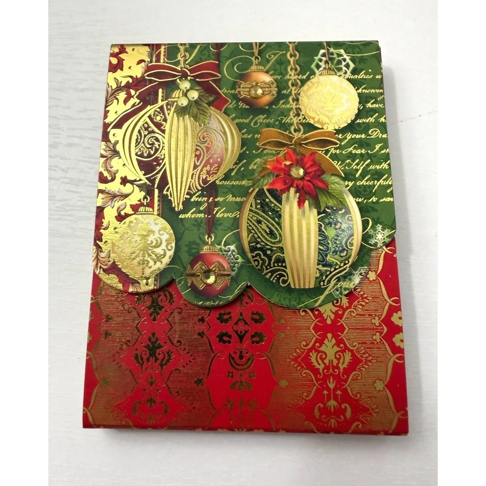 Punch Studio unused notepads
