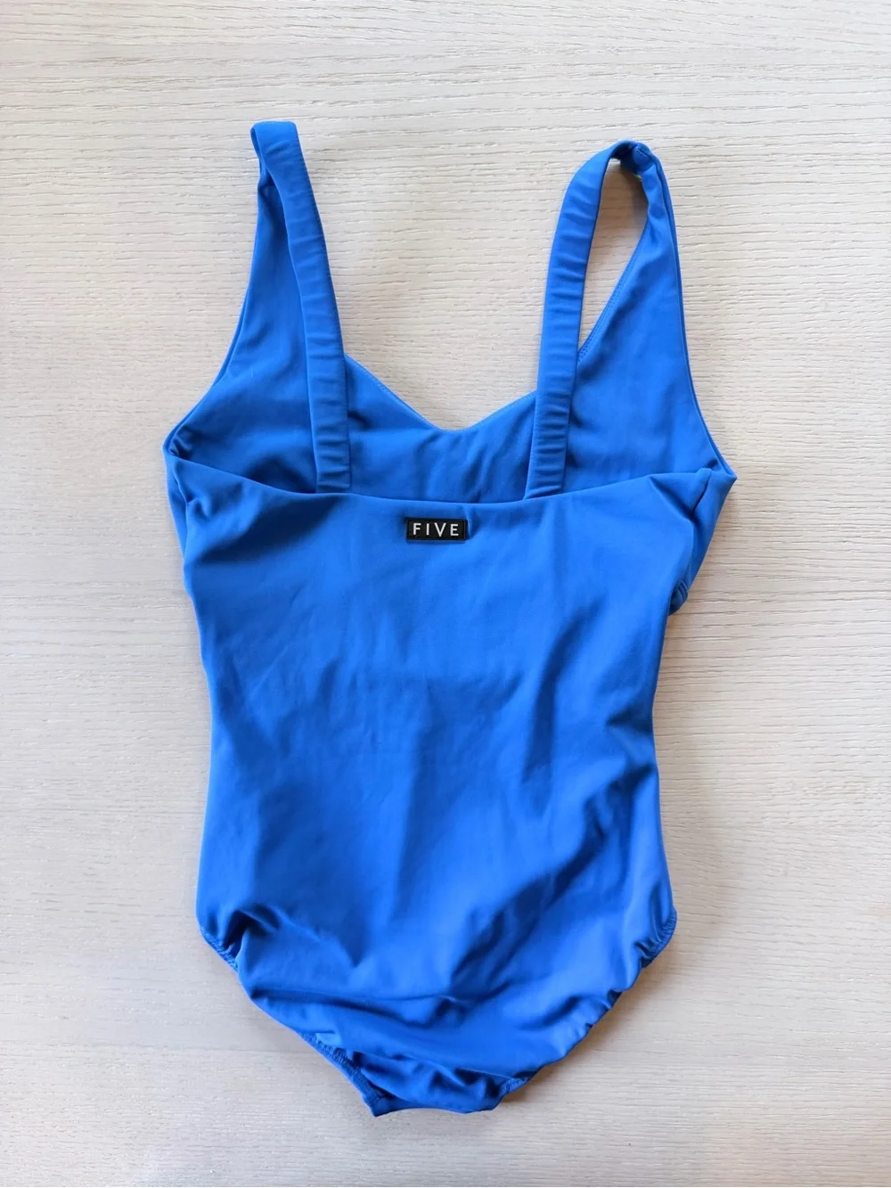 Five Dancewear brand five