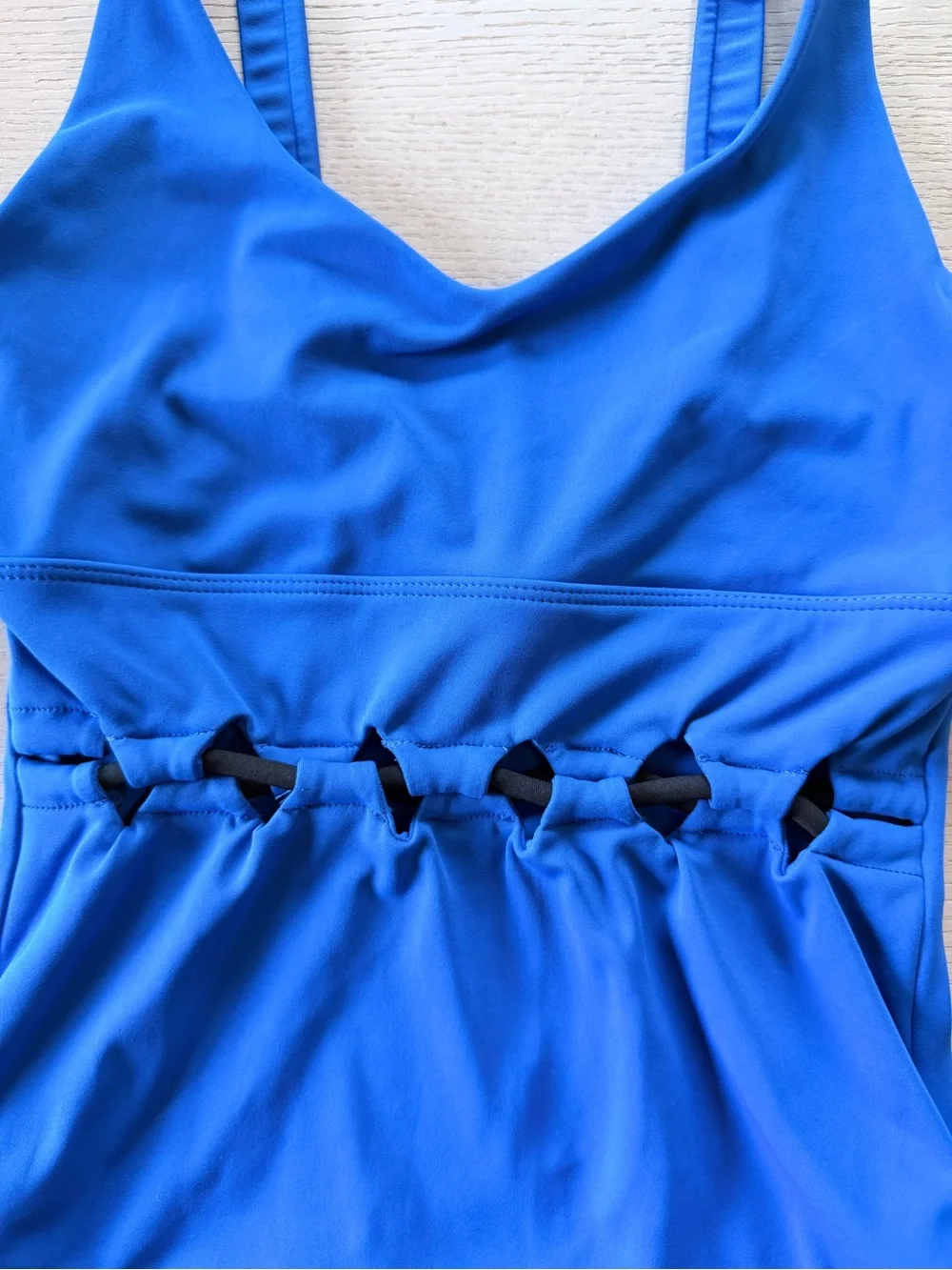 Five Dancewear brand five