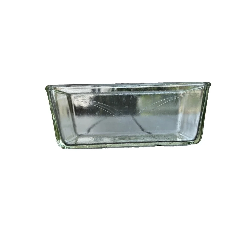 Westinghouse vintage glass
