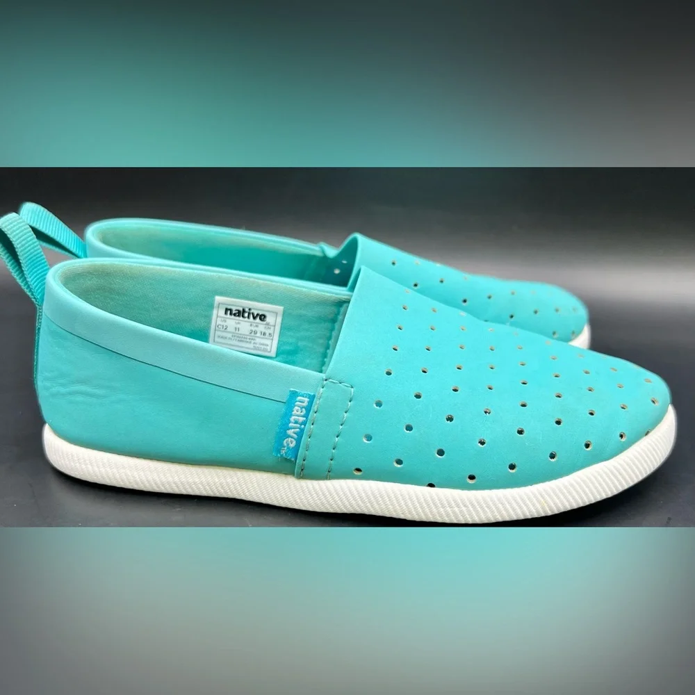 Native breathable slip
