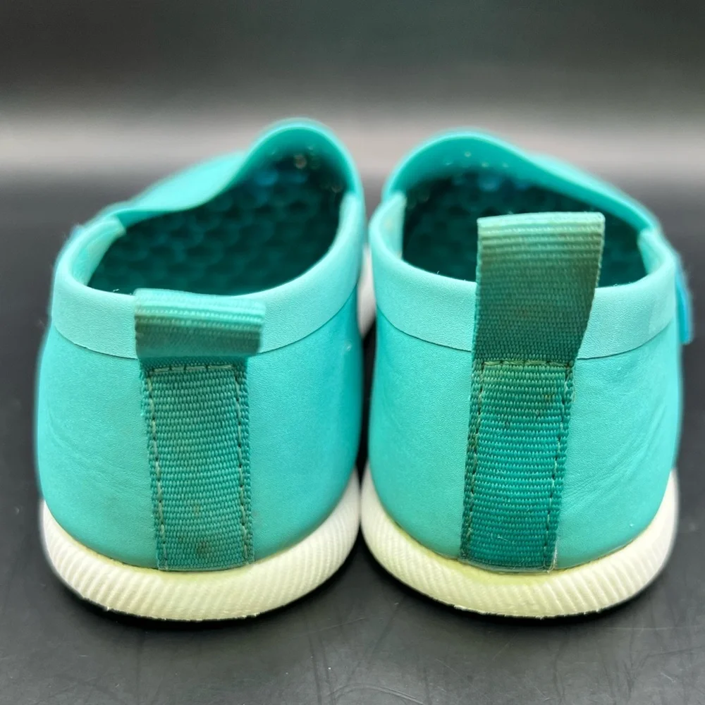Native breathable slip