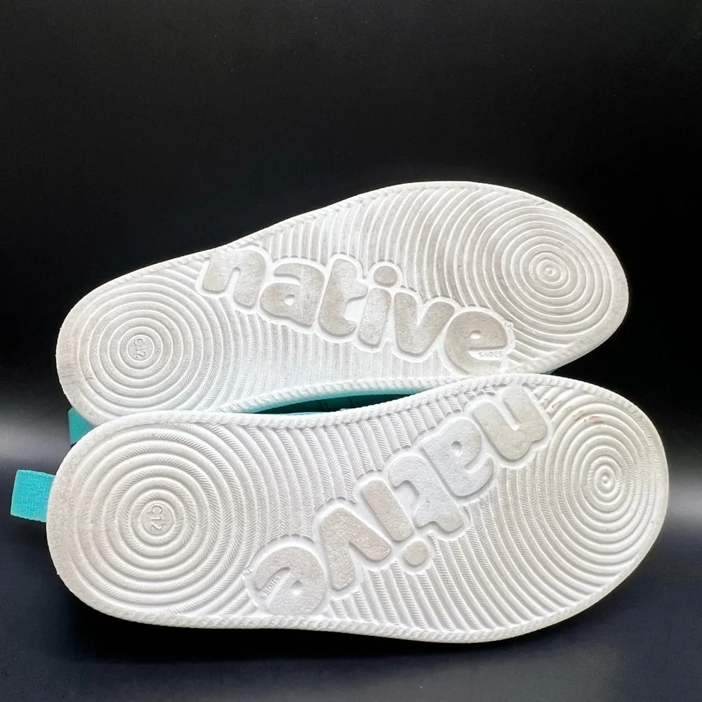 Native breathable slip