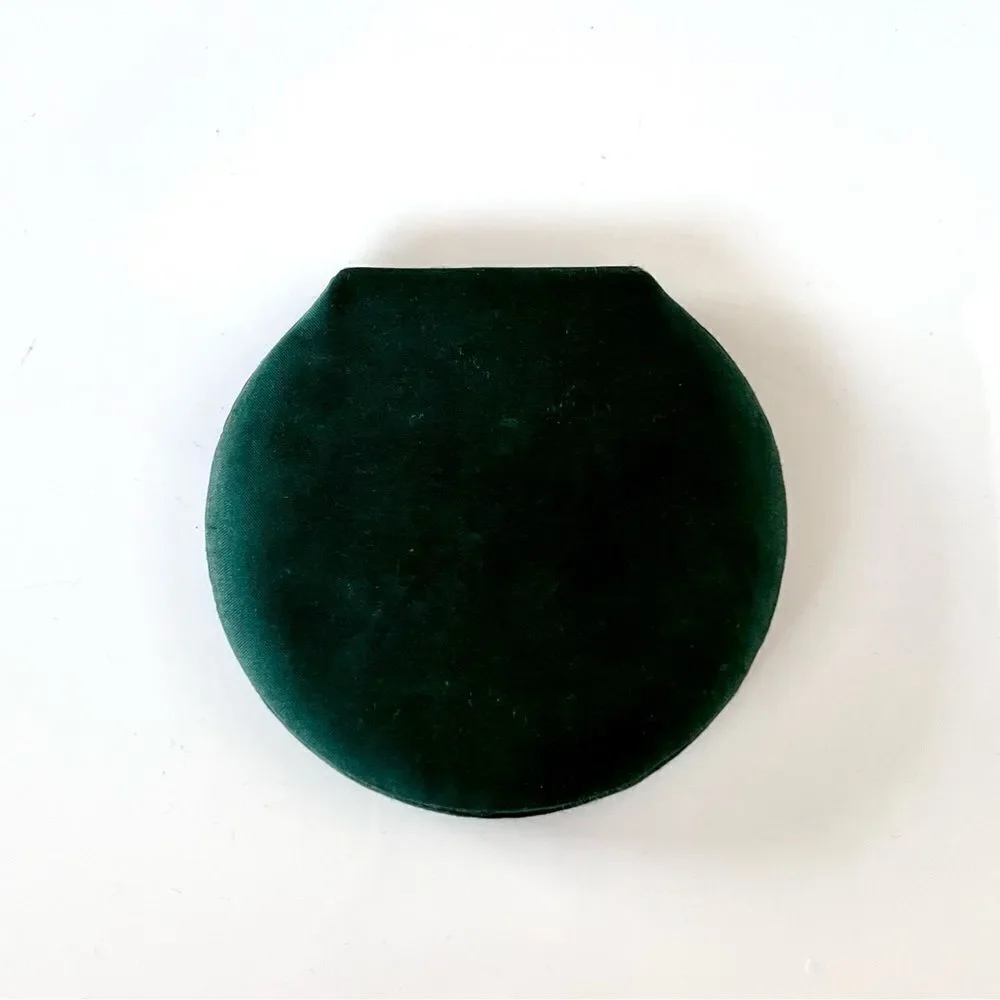 Gucci cosmetic compact