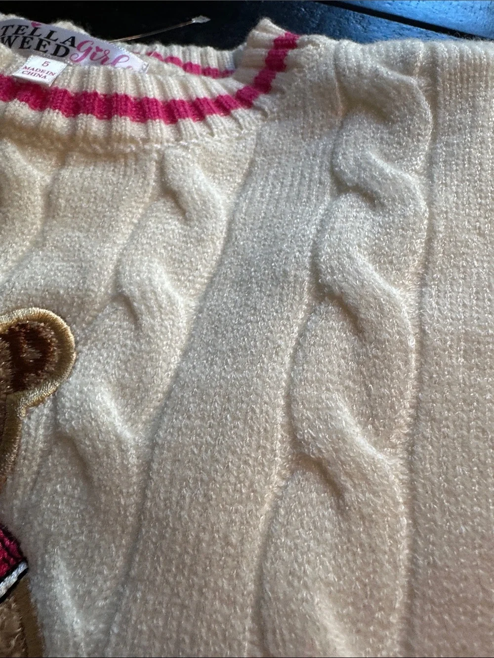 Stella Tweed stella tweed