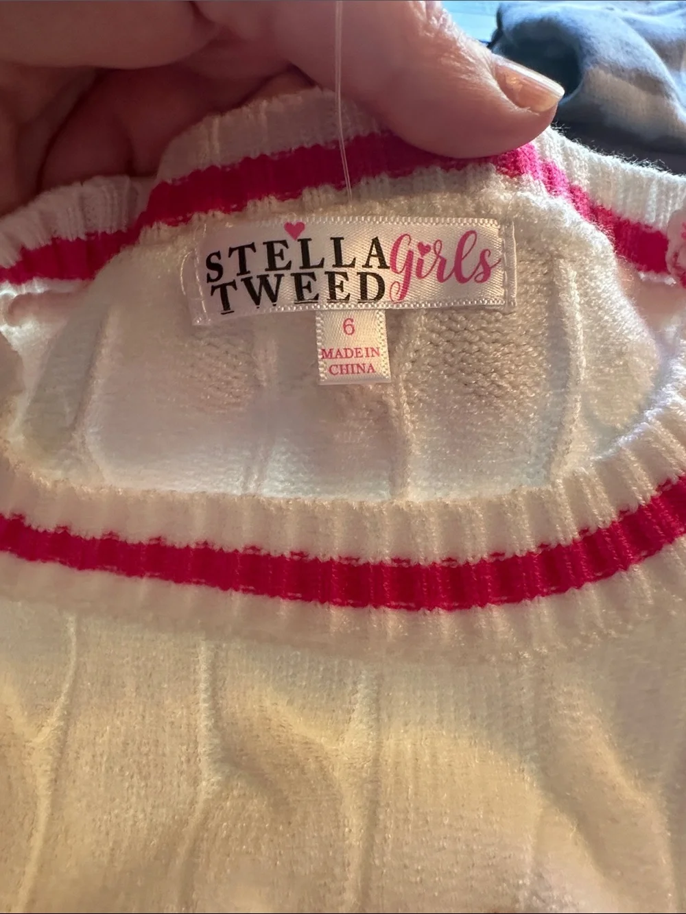 Stella Tweed stella tweed