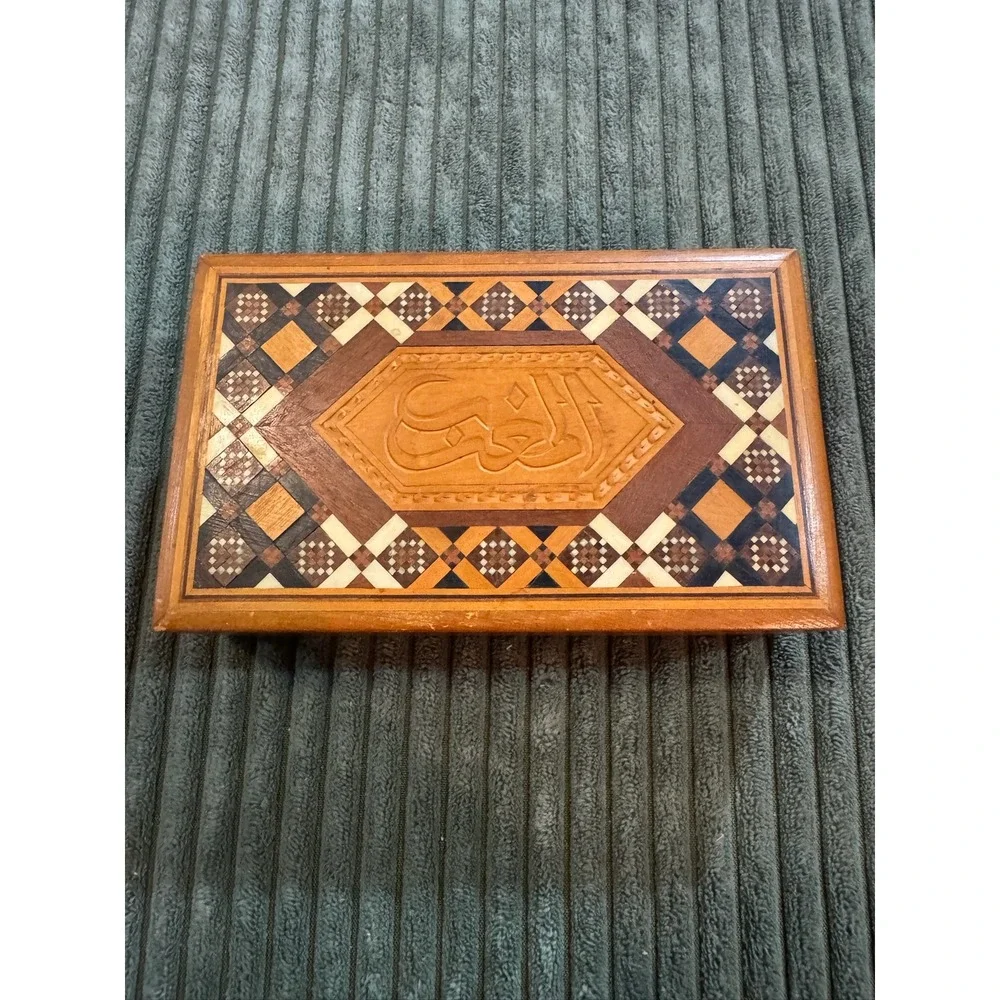 N/A decorative wooden