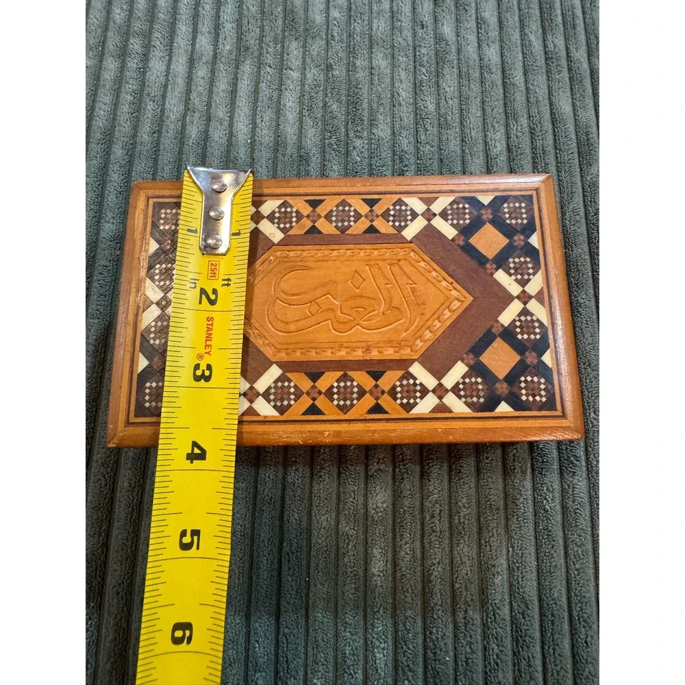 N/A decorative wooden