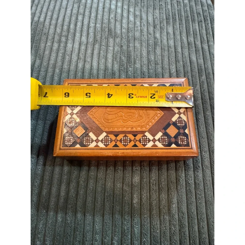 N/A decorative wooden