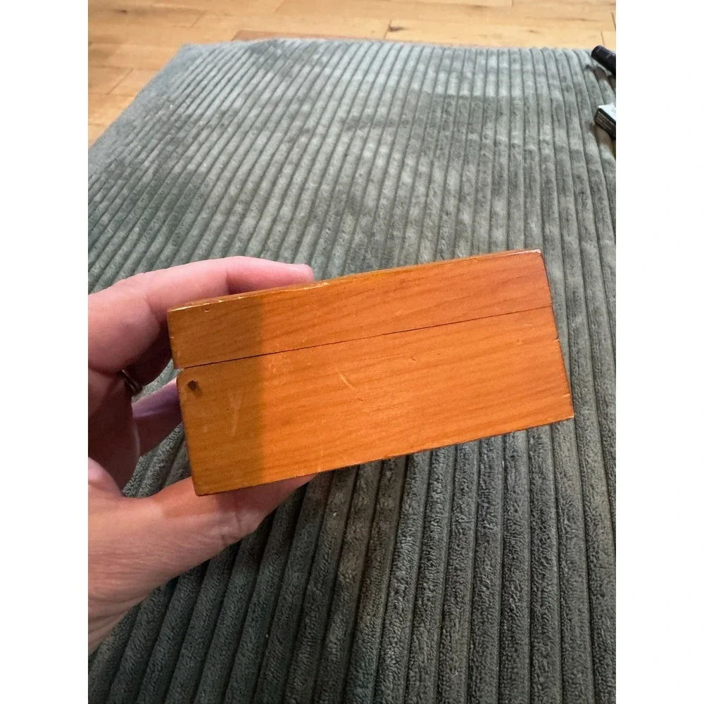 N/A decorative wooden