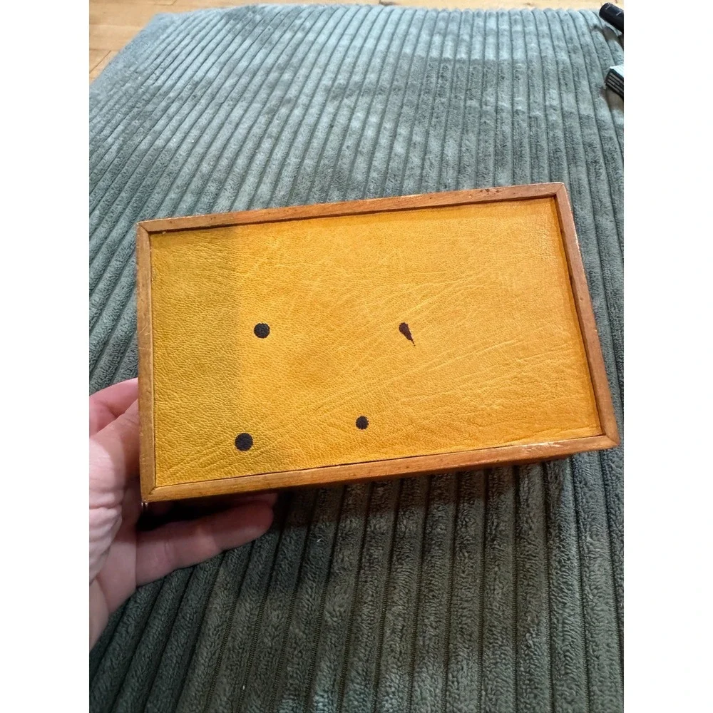 N/A decorative wooden