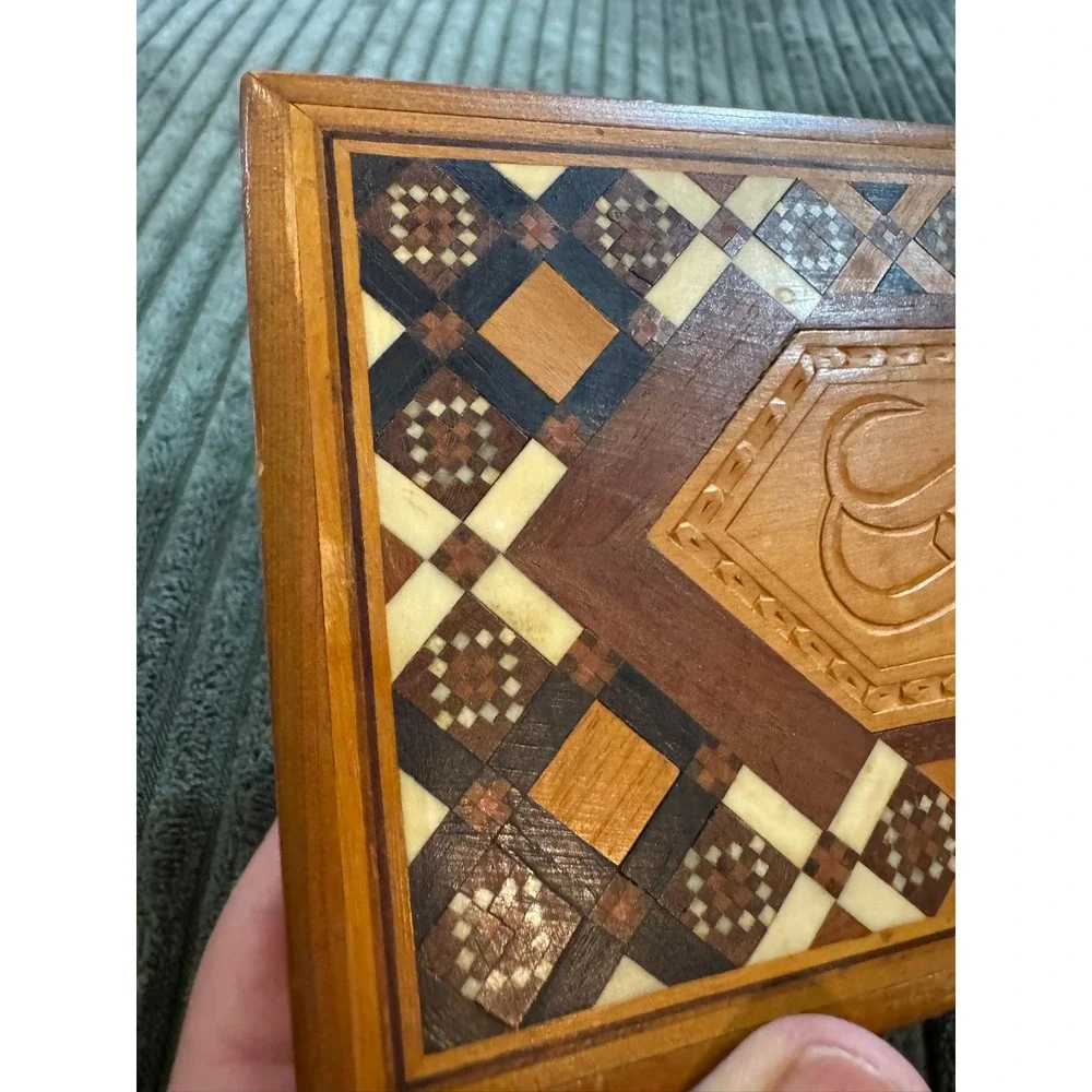 N/A decorative wooden