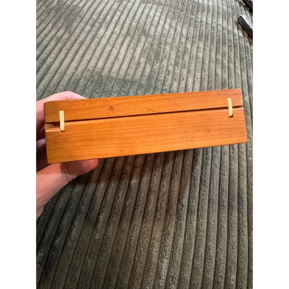 N/A decorative wooden