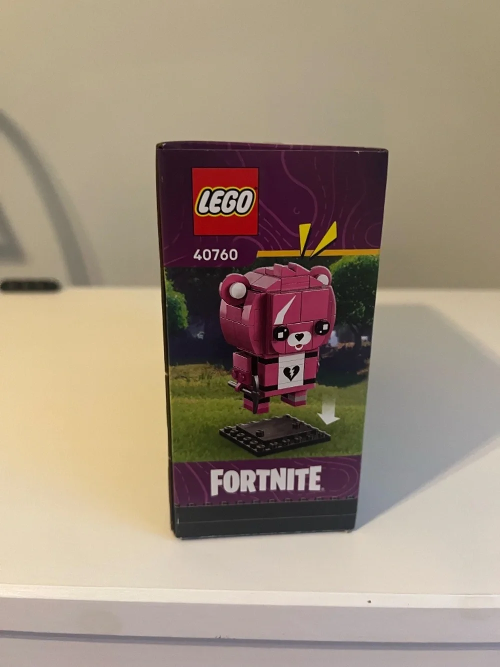 N/A lego 40760