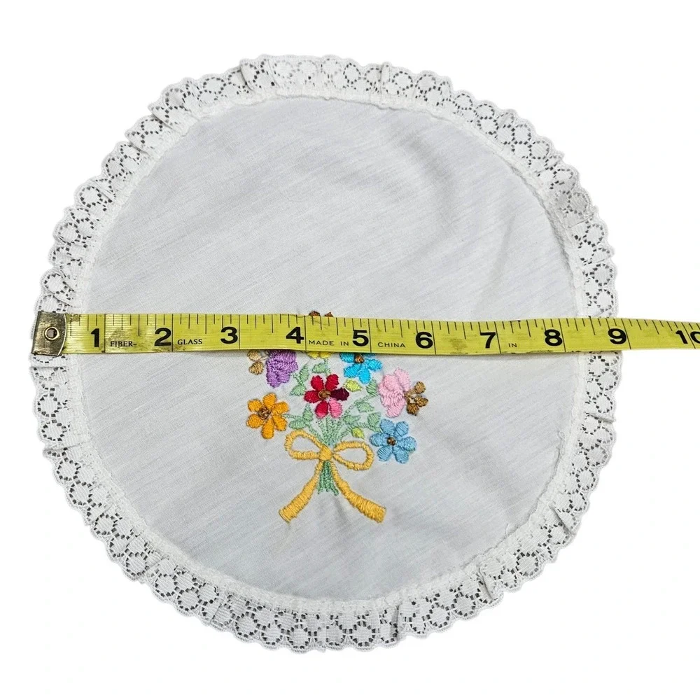 N/A charming round