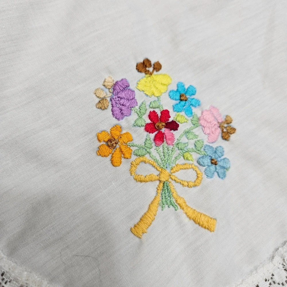 N/A charming round