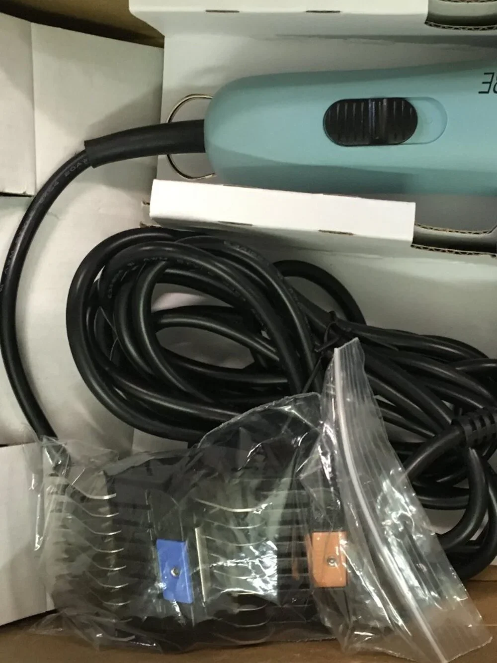 Wahl km inspire