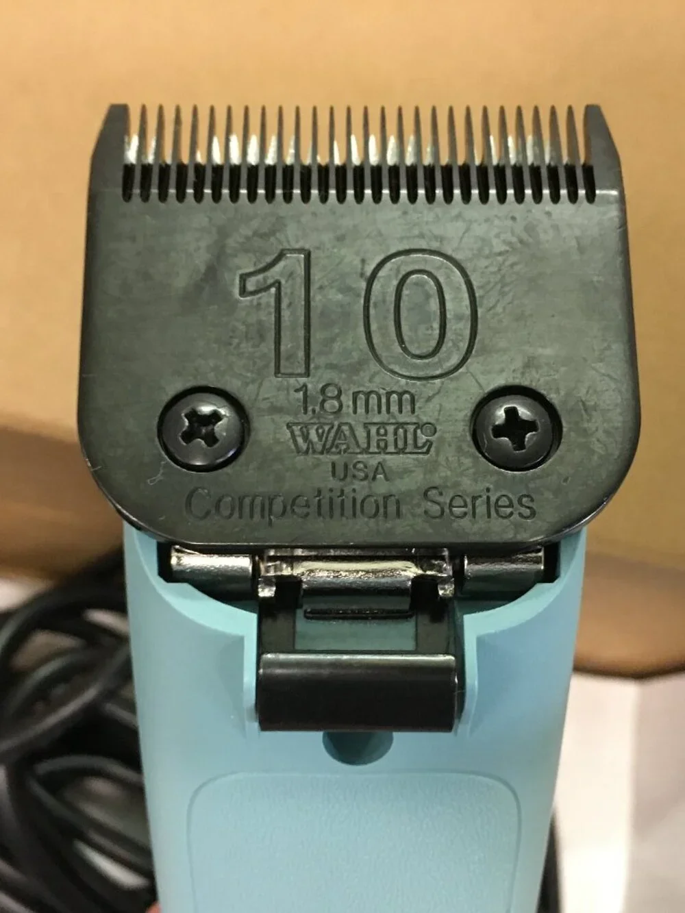 Wahl km inspire