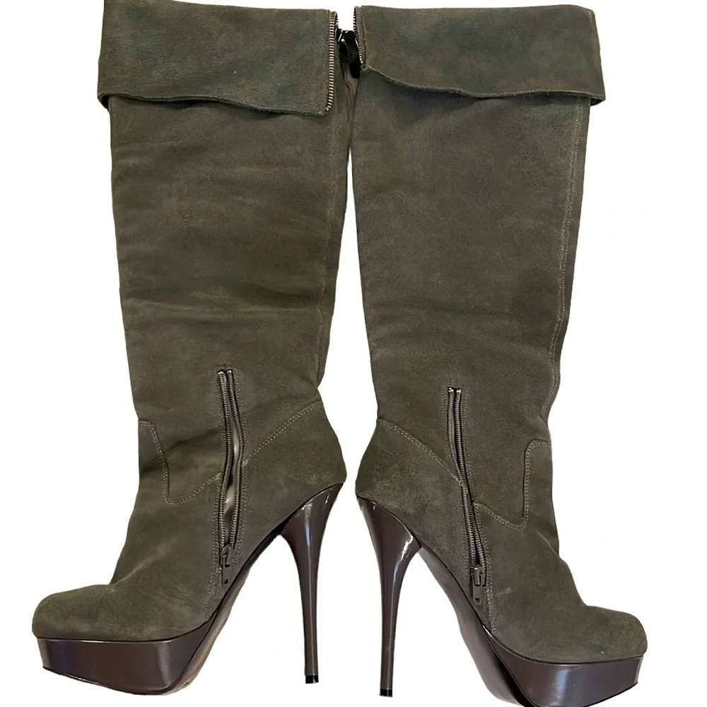 Steve Madden vintage steve