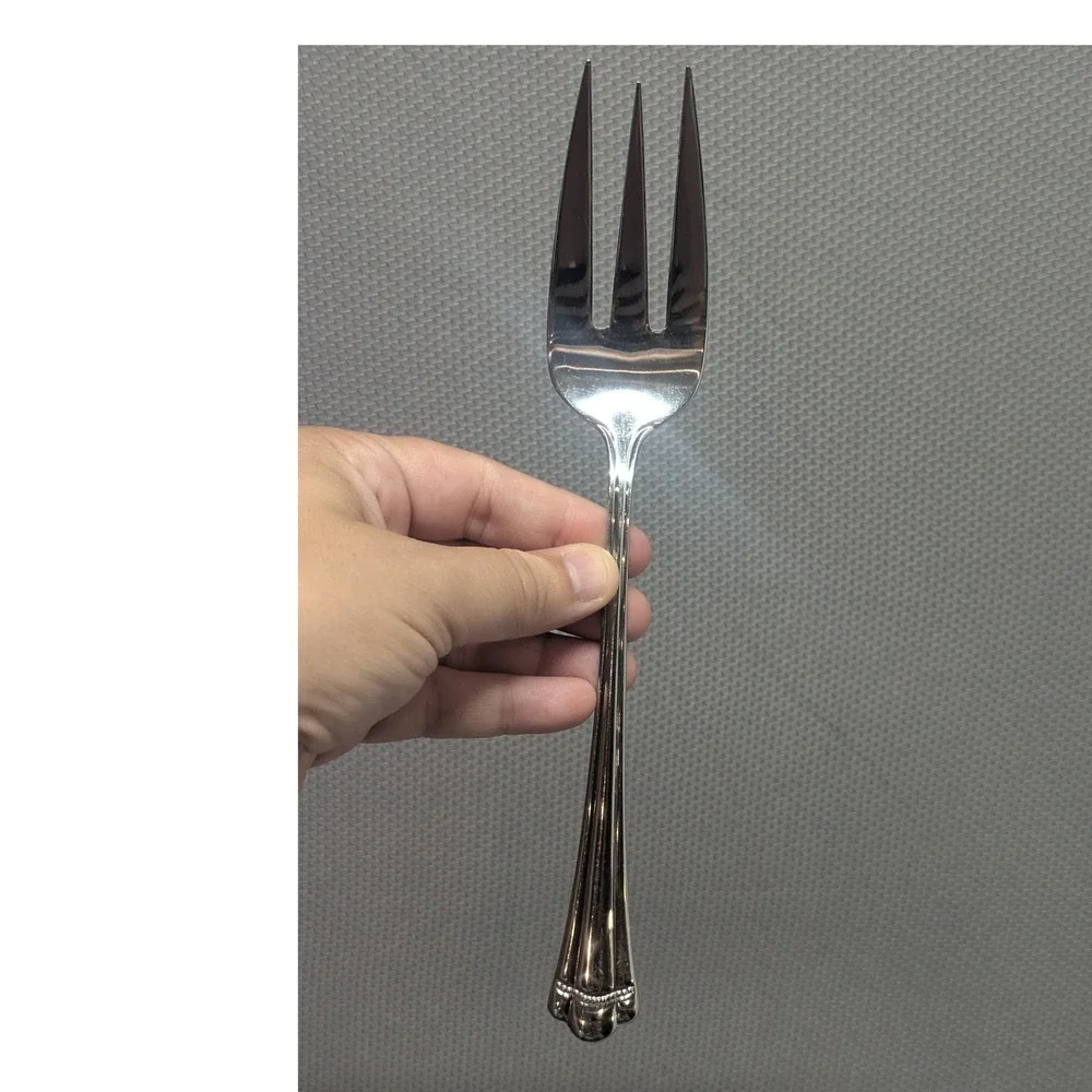Farberware vtg stainless
