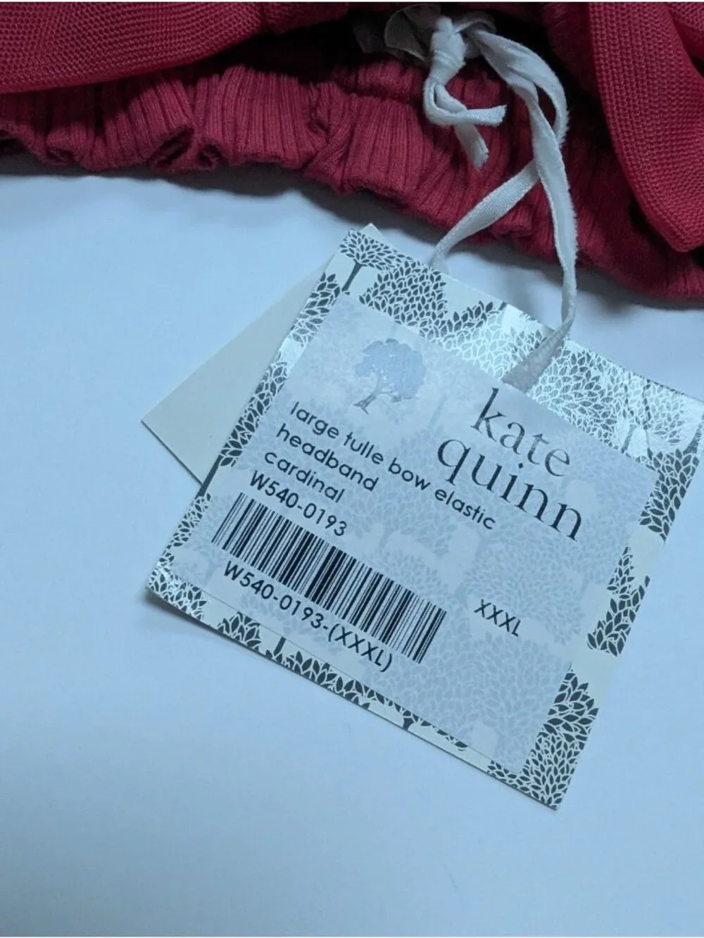 kate quinn new tags
