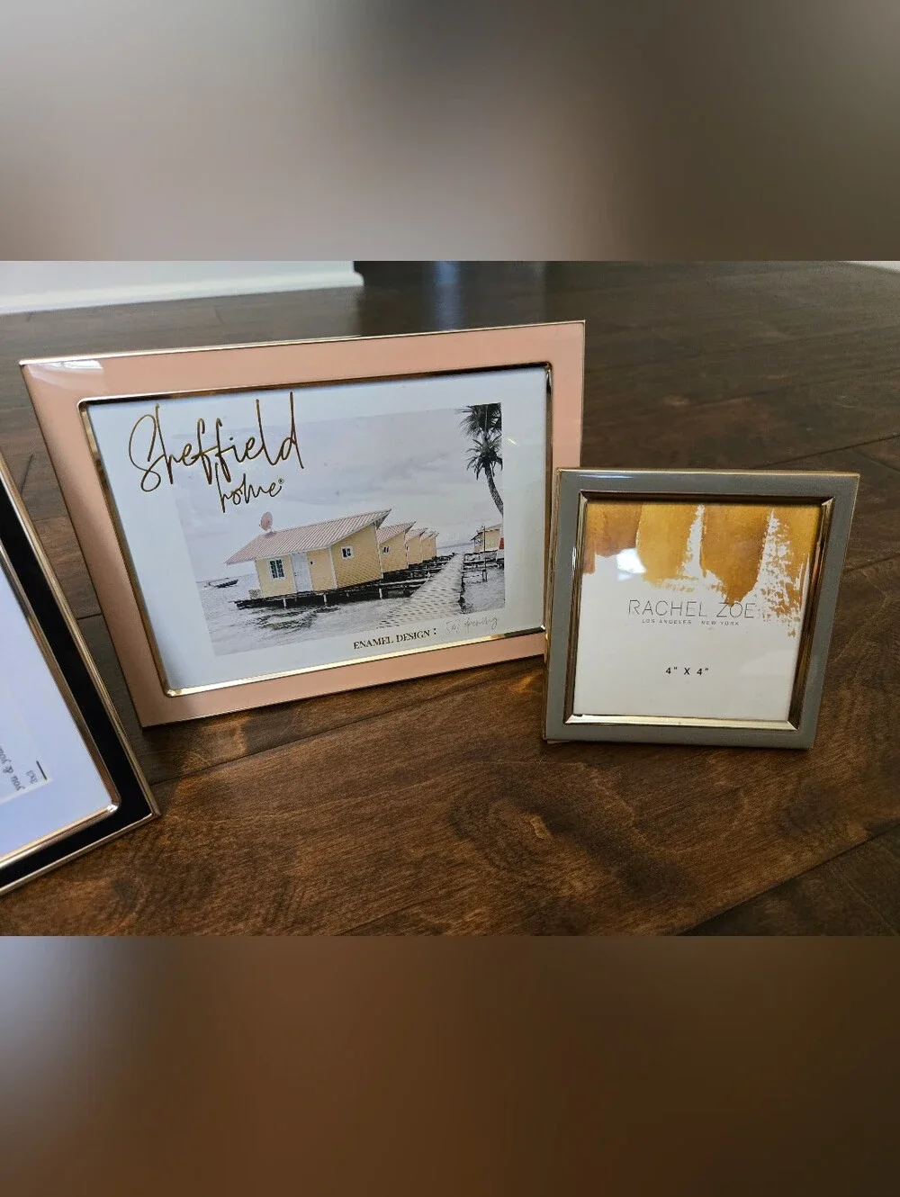 Nicole Miller frames nicole