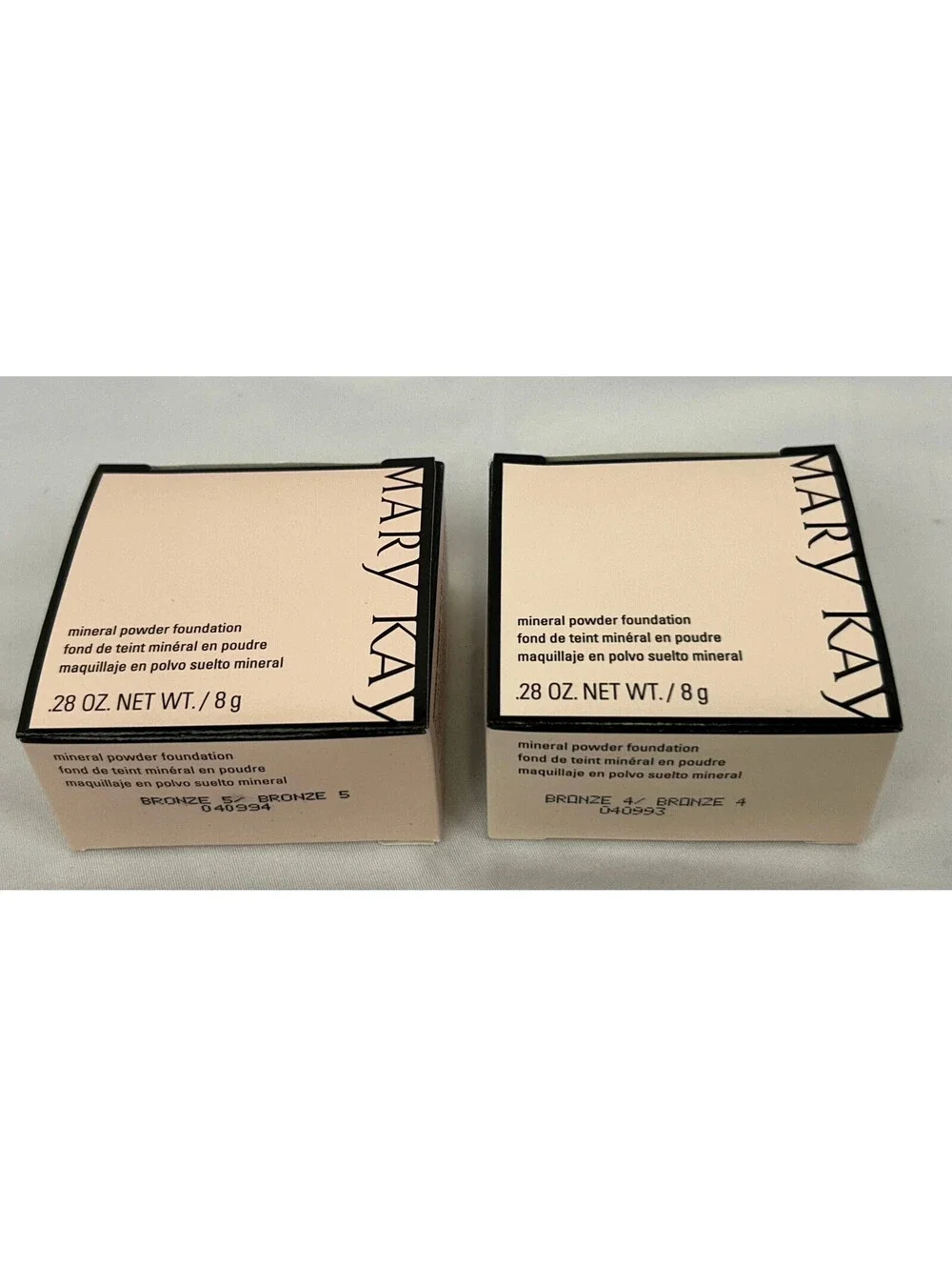 Mary Kay mary kay