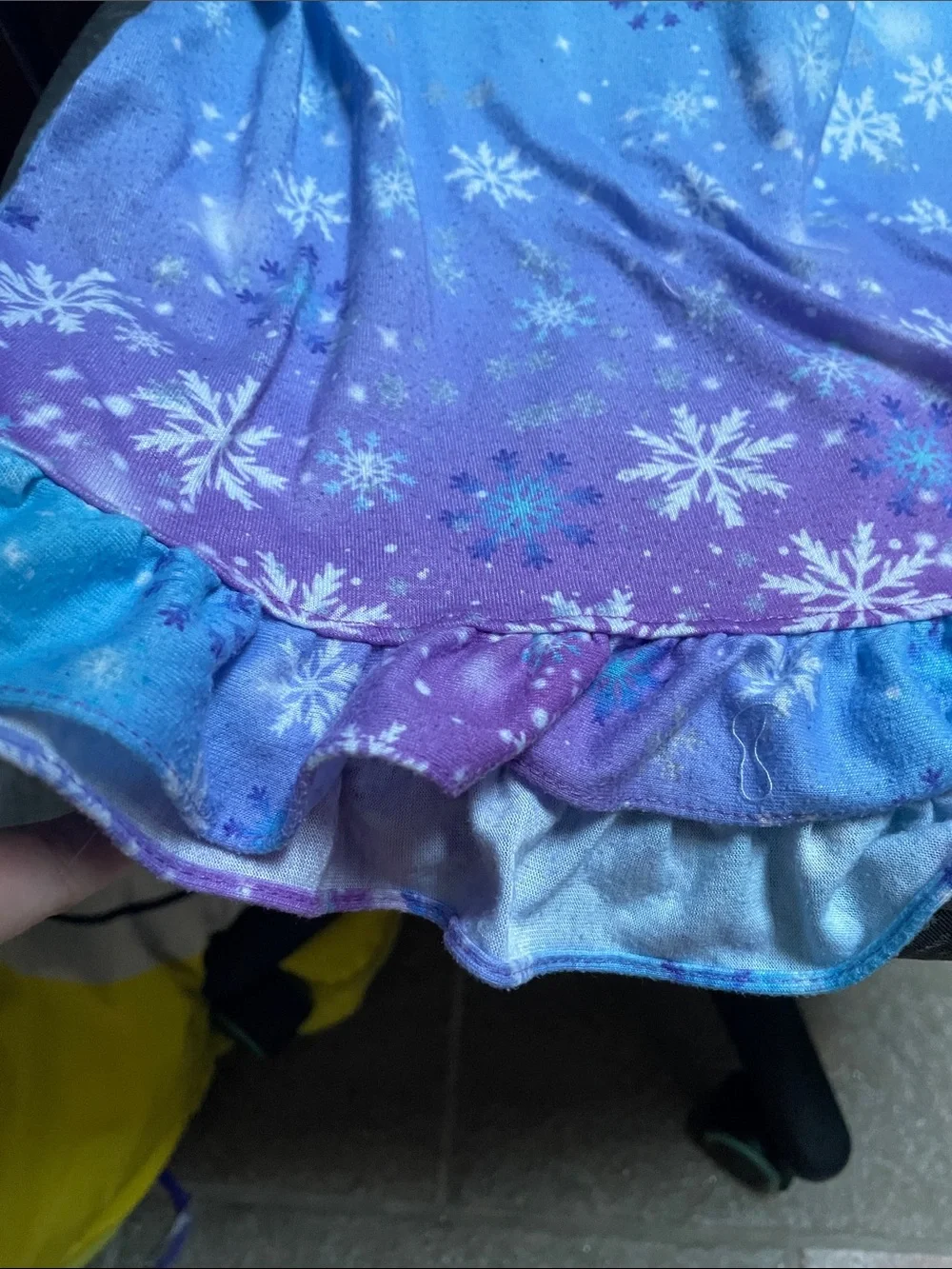 The Childrens Place sleeve long fabric